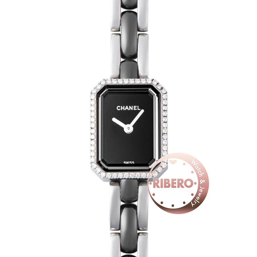 シャネル プルミエールミニ H2163