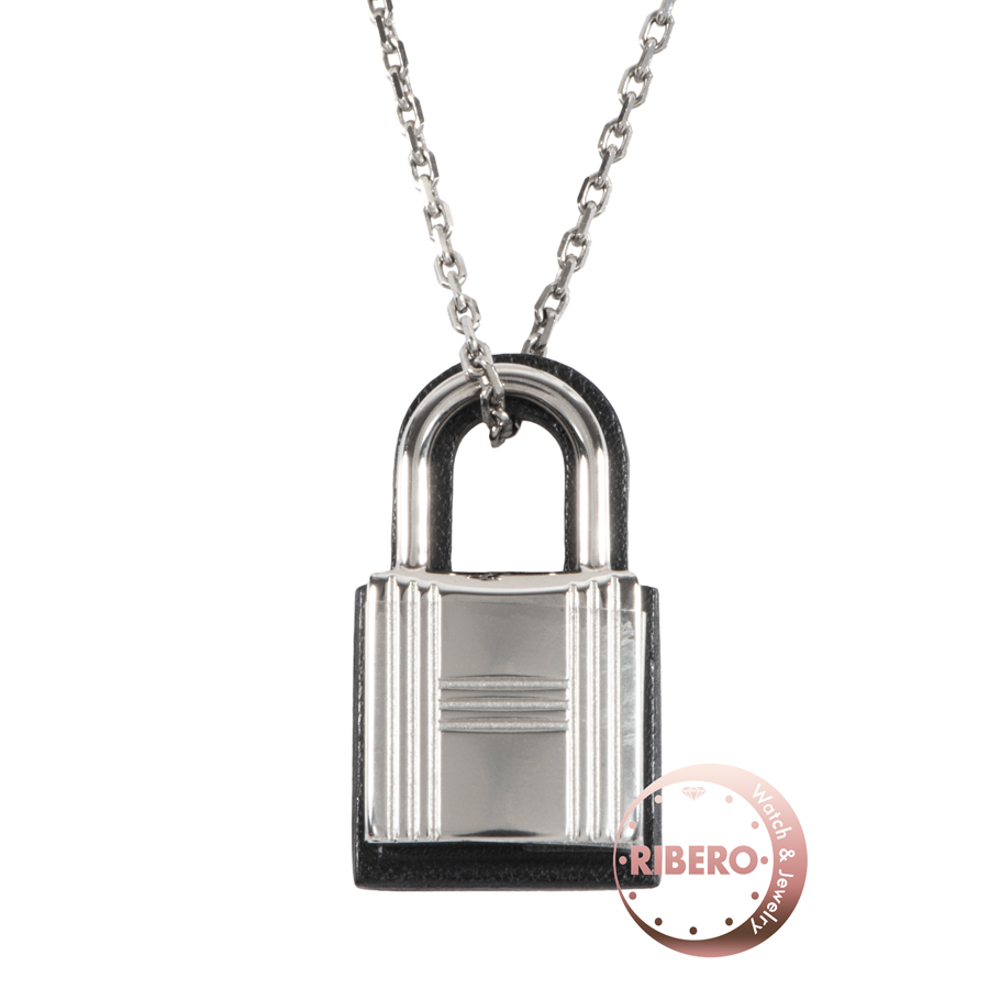 エルメス オーケリー PM ネックレス