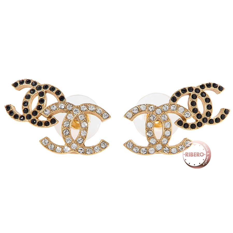 シャネル ココマーク