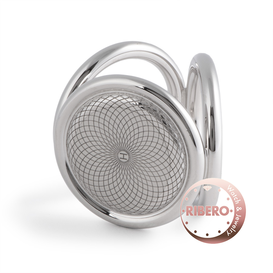 エルメス トリオ ロサージュ グラヴィー スカーフリング