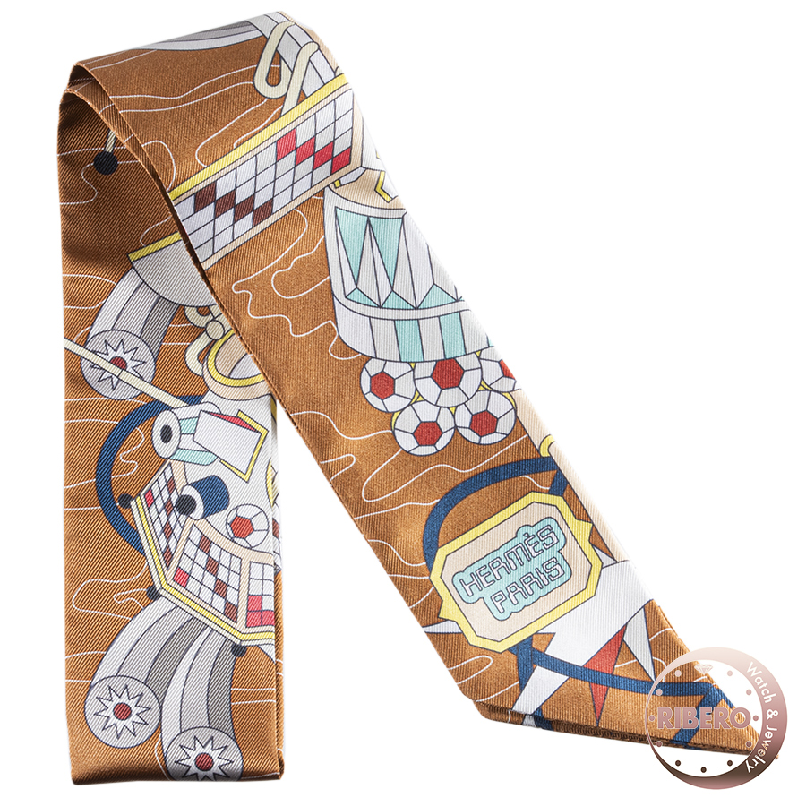 エルメス Hermes Scarf Odyssey エルメス スカーフ オデッセイ ツイリー