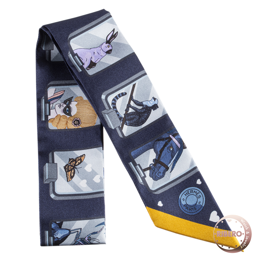 エルメス Hermes Story エルメス ストーリー ツイリー