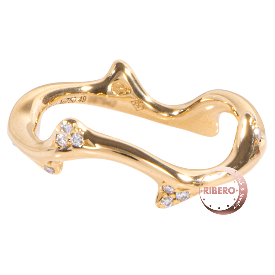 ディオール ポワ ドゥ ローズ 9号