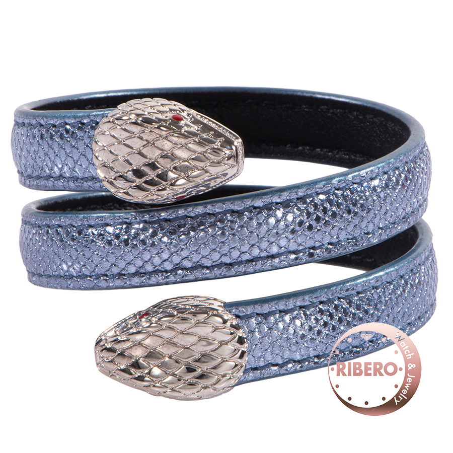 ブルガリ セルペンティ フォーエバー ブレスレット スネーク