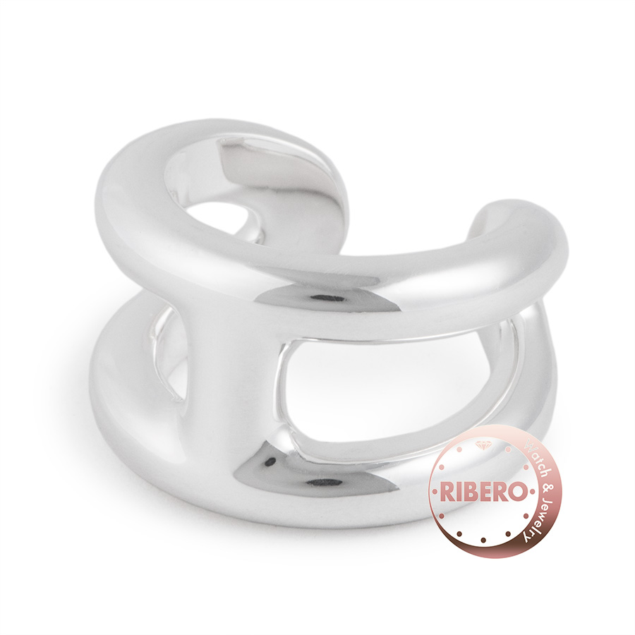 エルメス オスモズ リング 8号