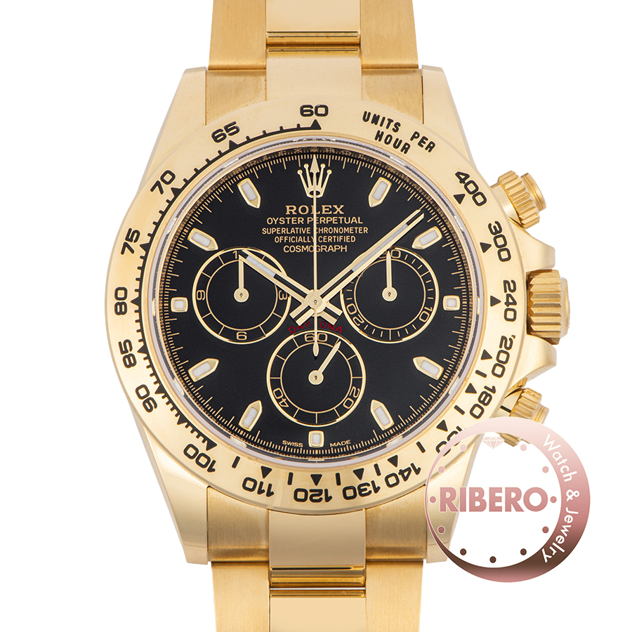 ロレックス デイトナ 116508