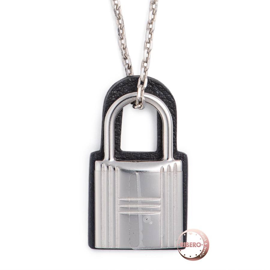 エルメス オーケリー ネックレス