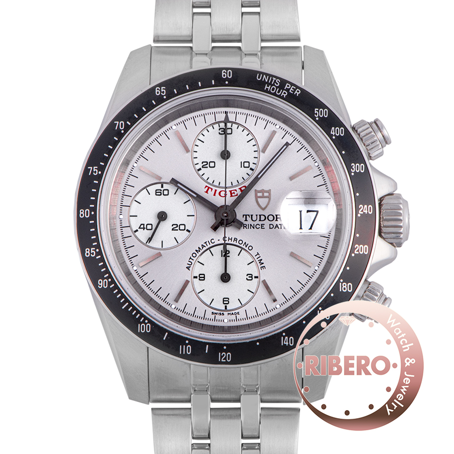チューダー / チュードル クロノタイムタイガー 79260