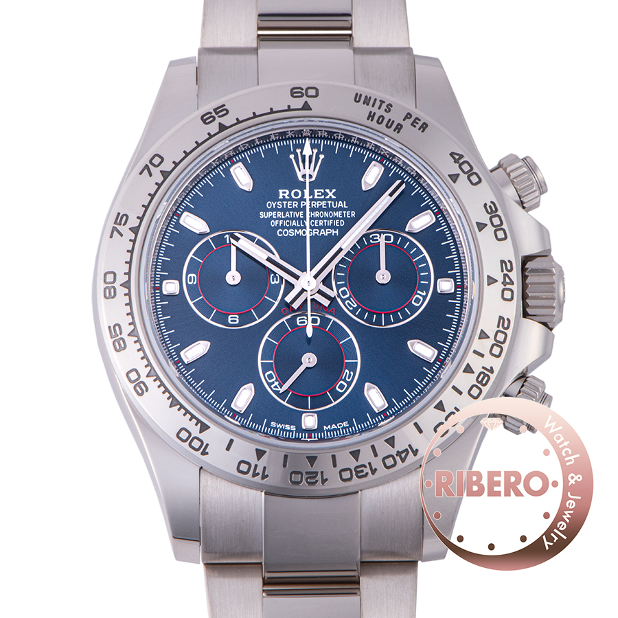 ロレックス 116509