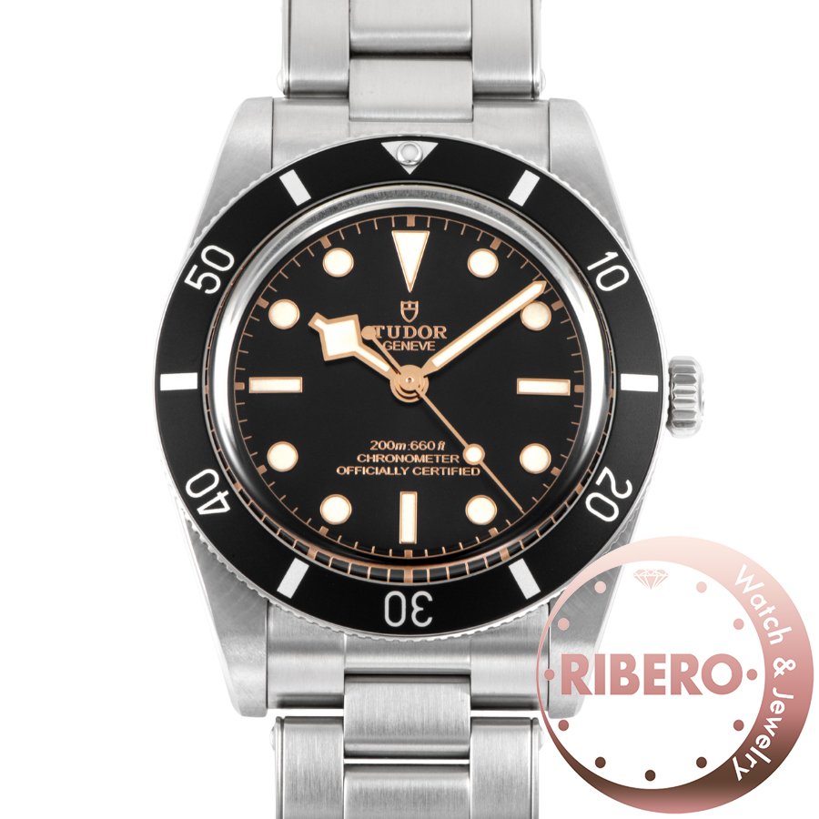 チューダー / チュードル ブラックベイ54 79000N(M79000N-0001)