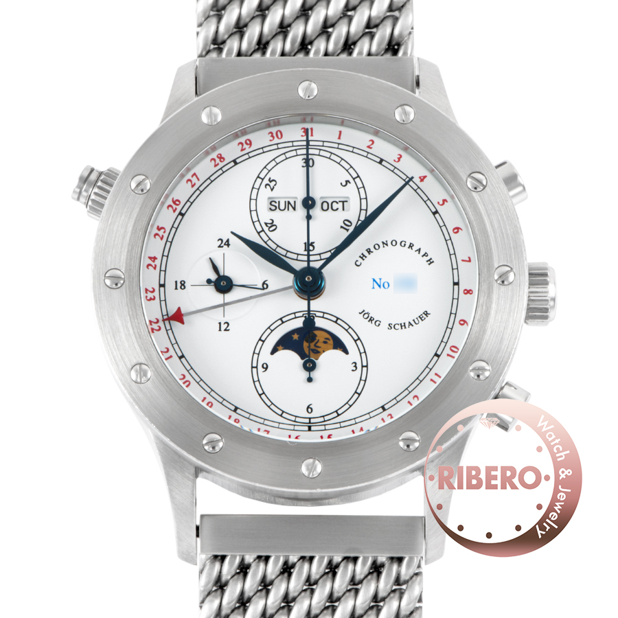 シャウアー SCHAUER シャウアー エディション9 EDITION9