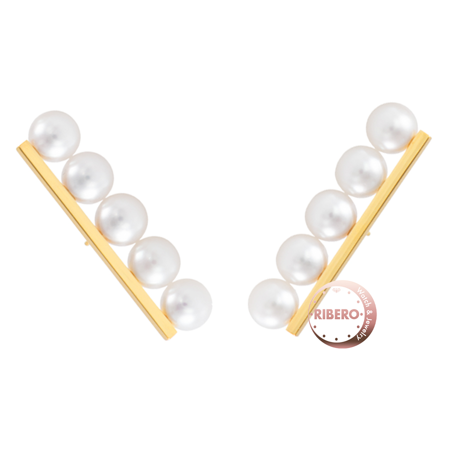 タサキ バランス プラス イヤリング