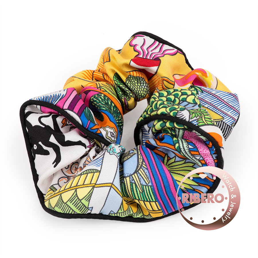 エルメス シュシュ クラウディア