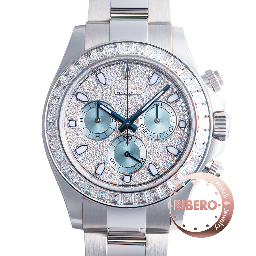 ロレックス 116576TBR