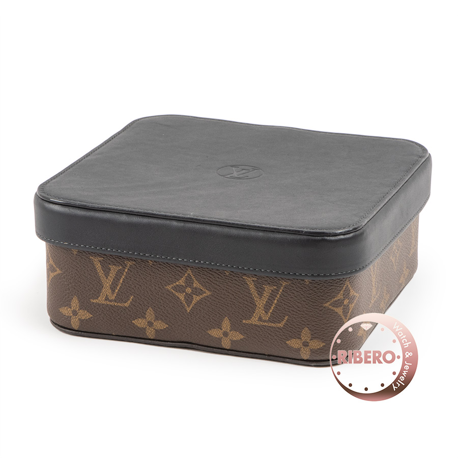 ルイ・ヴィトン ボワット・カミーユGM