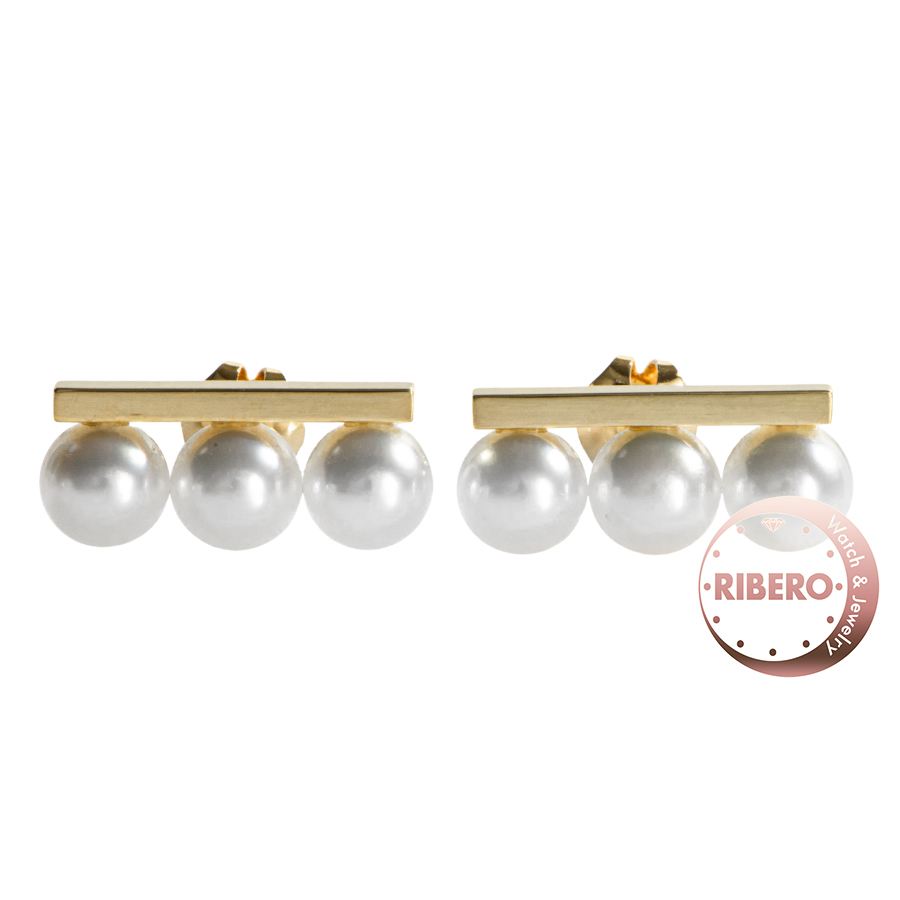 タサキ バランス ネオ イヤリング