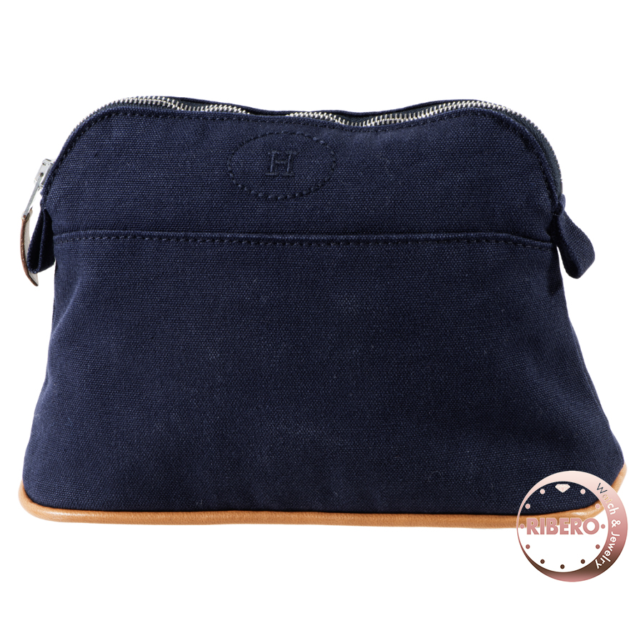 エルメス ボリードポーチ20 ポーチ