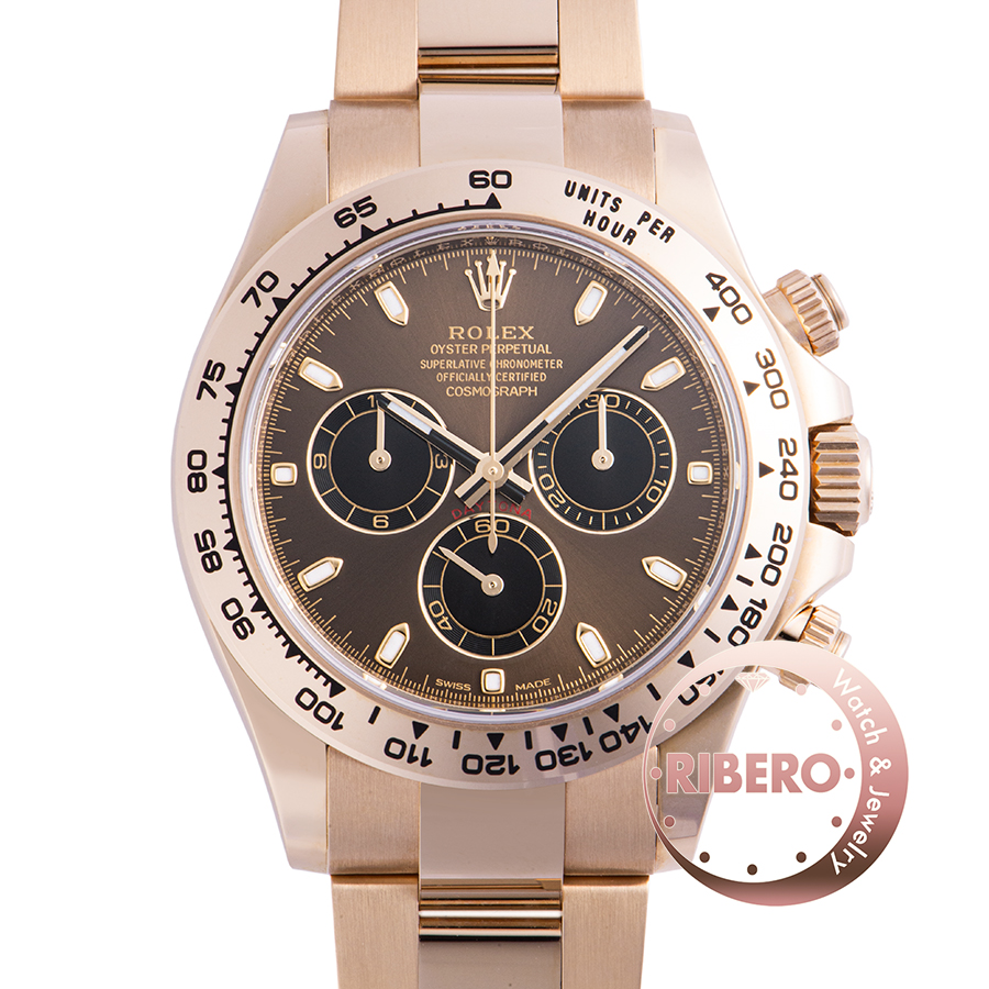 ロレックス 116505