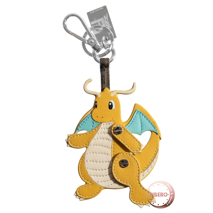 フェンディ FENDI×FRGMT×POKÉMON カイリュー