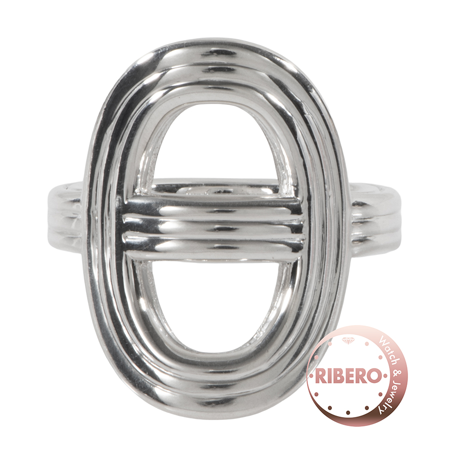 エルメス シェーヌダンクル 24 リング 12号