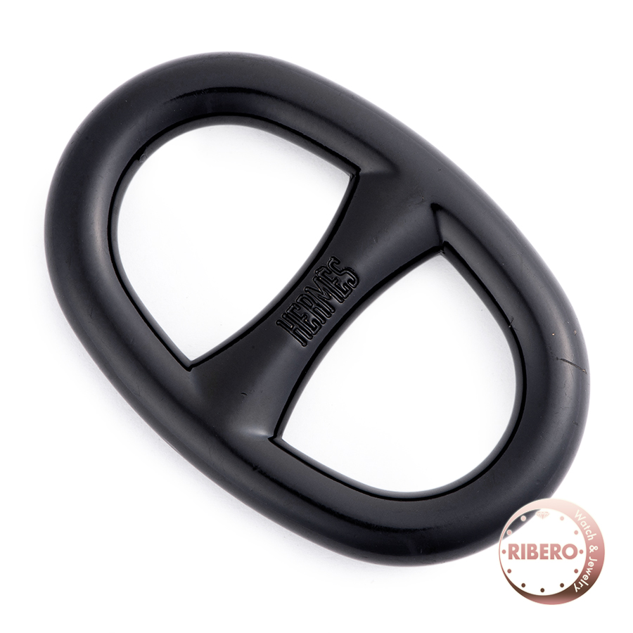 エルメス シェーヌダンクル スカーフリング