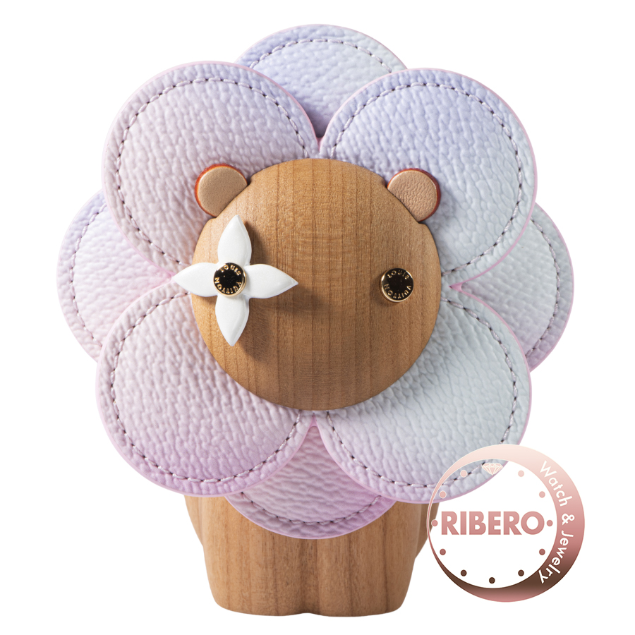 ルイ・ヴィトン Petula Mini ペチュラ  ミニ・マーメイド オブジェ