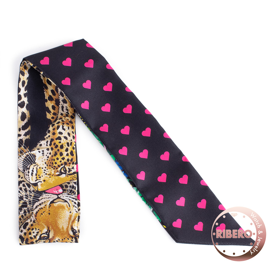 エルメス Jungle Love Love ジャングルラブラブ ツイリー