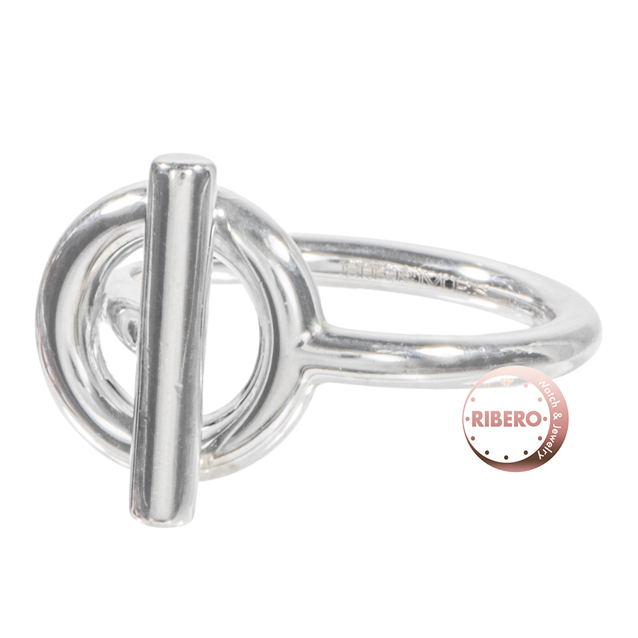 エルメス エシャペ リング 13号