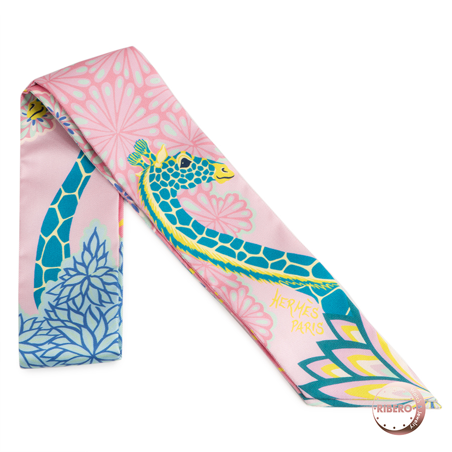 エルメス ツイリー The Three Graces 三美神