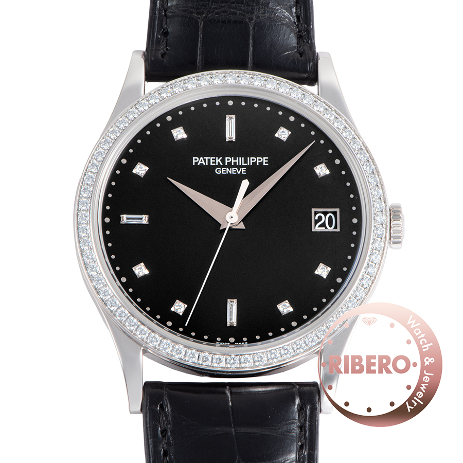 パテックフィリップ カラトラバ 5297G-001