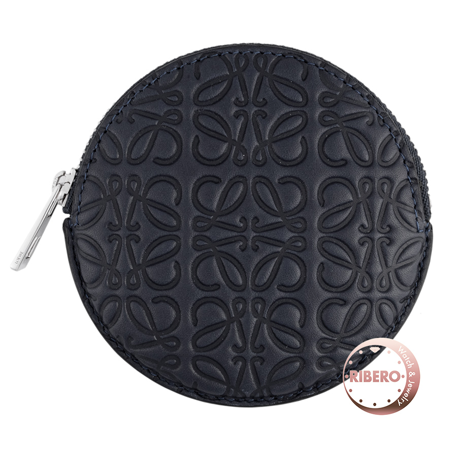 ロエベ リピート クッキー ラウンドコインパース コインケース