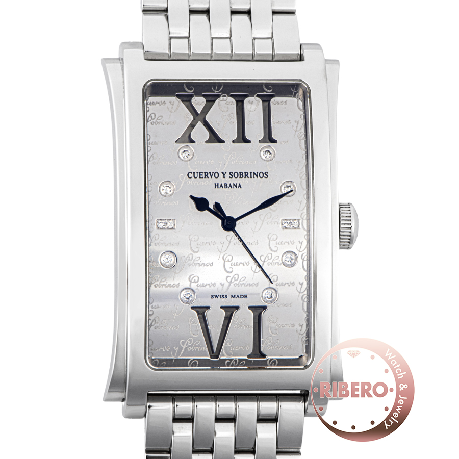 クエルボ・イ・ソブリノス プロミネンテ コンバーチブル 1011.1ASRO