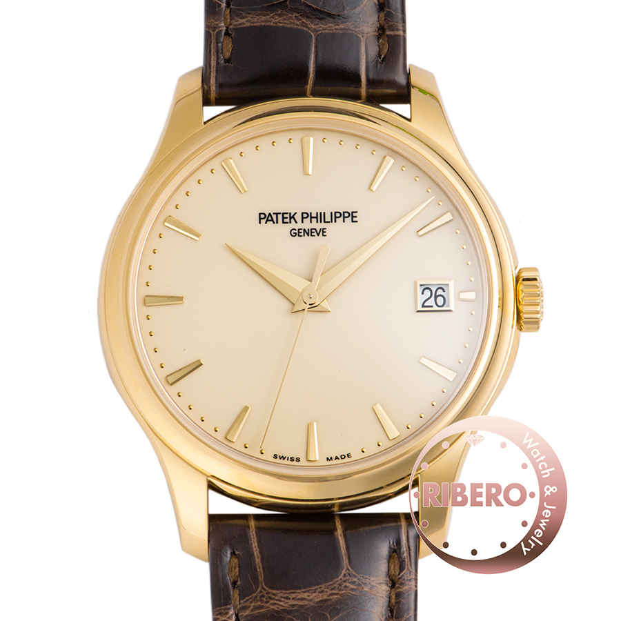 パテックフィリップ カラトラバ 5227J-001