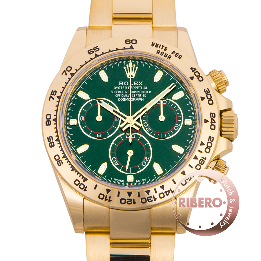 ロレックス 116508