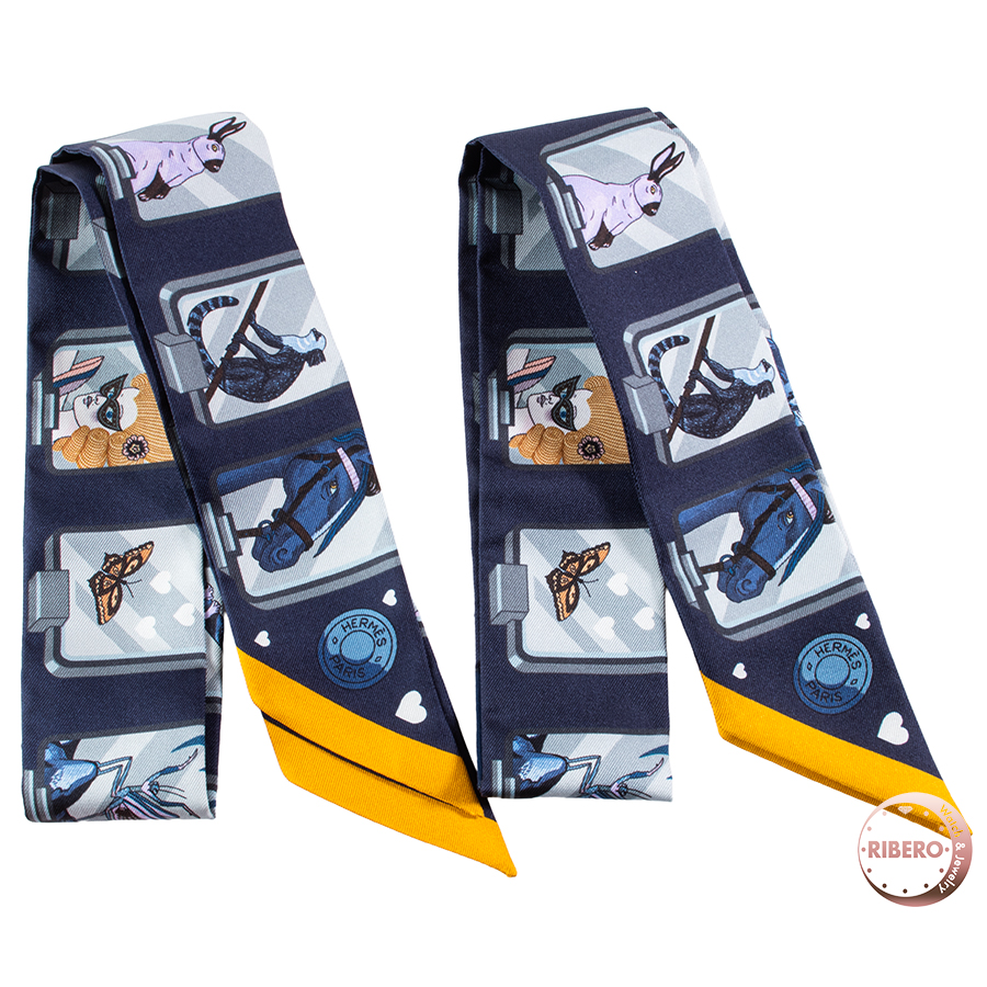 エルメス Hermes Story エルメス ストーリー ツイリー