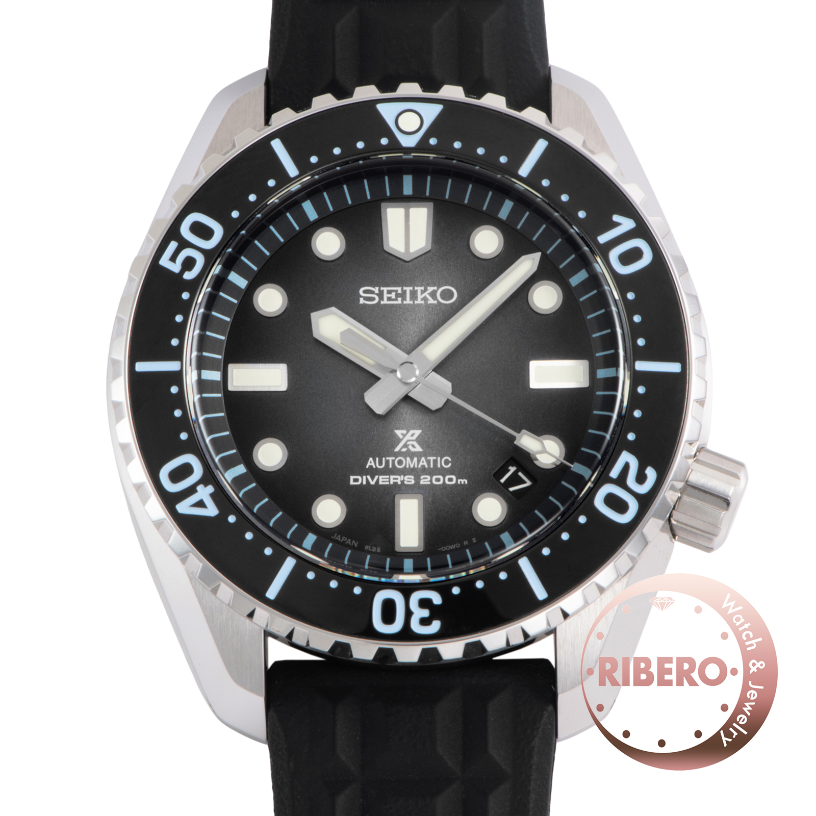 セイコー プロスペックス 1968 メカニカルダイバーズ 現代デザイン SLA055/SBDX049 1300本限定モデル Save the Ocean