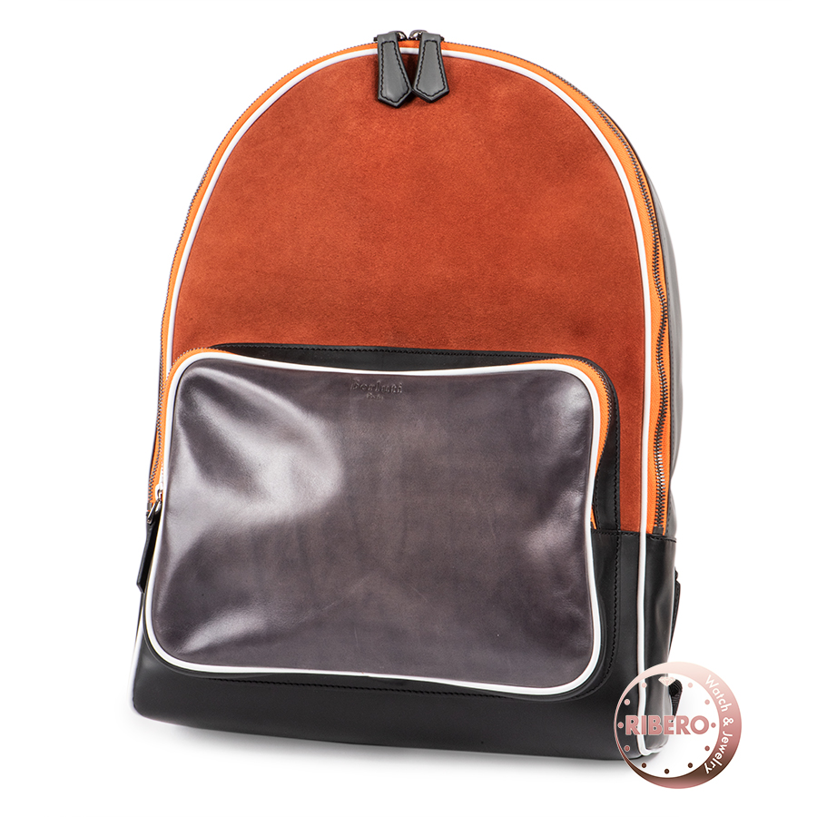 ベルルッティ TIME-OFF タイムオフ