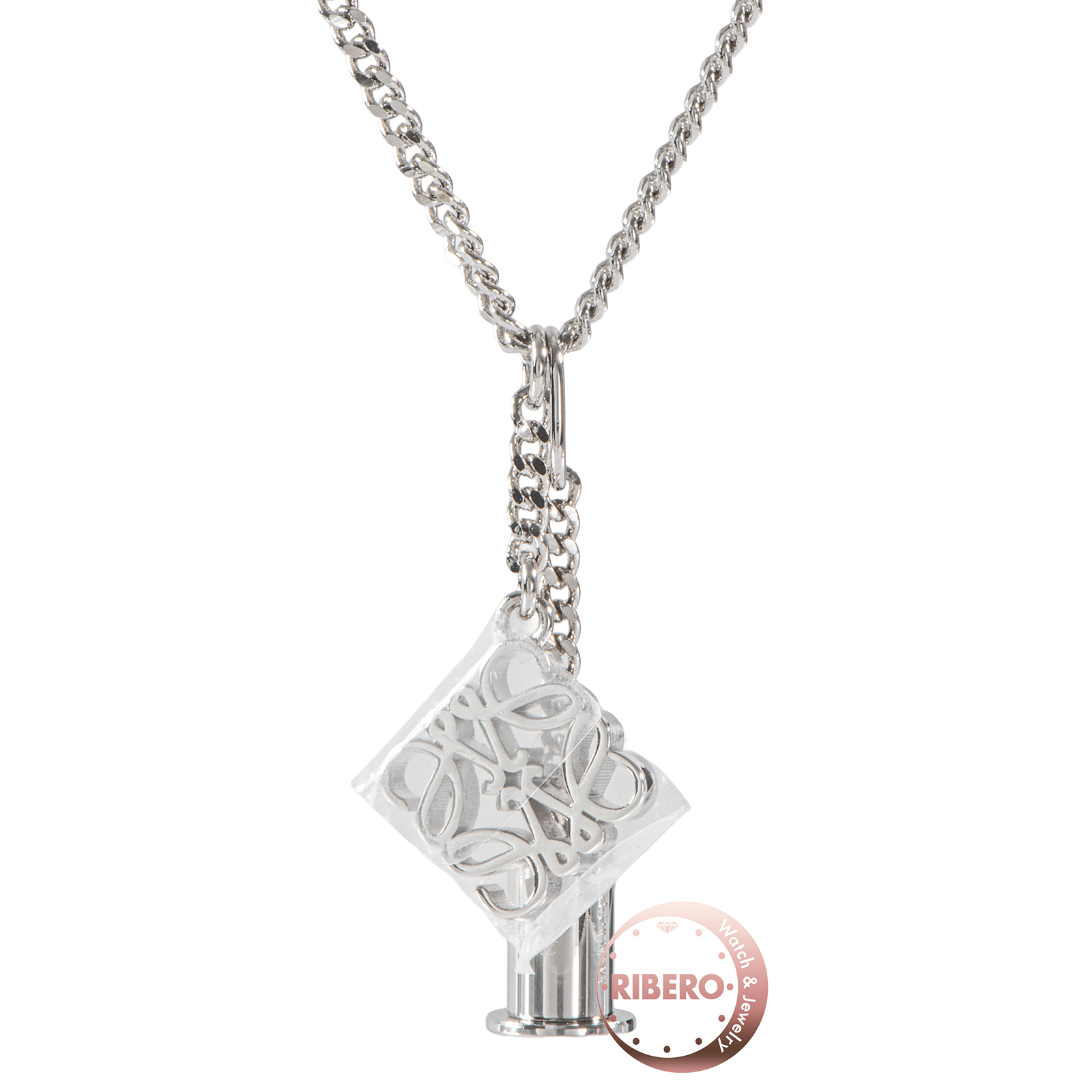 ロエベ パーソナライゼーション ペンダント