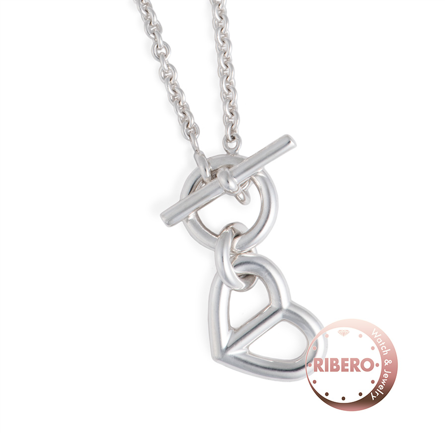 エルメス アミュレット カシュクール ネックレス