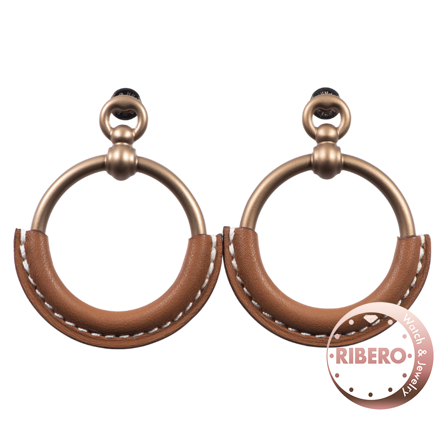 エルメス ループ PM ピアス