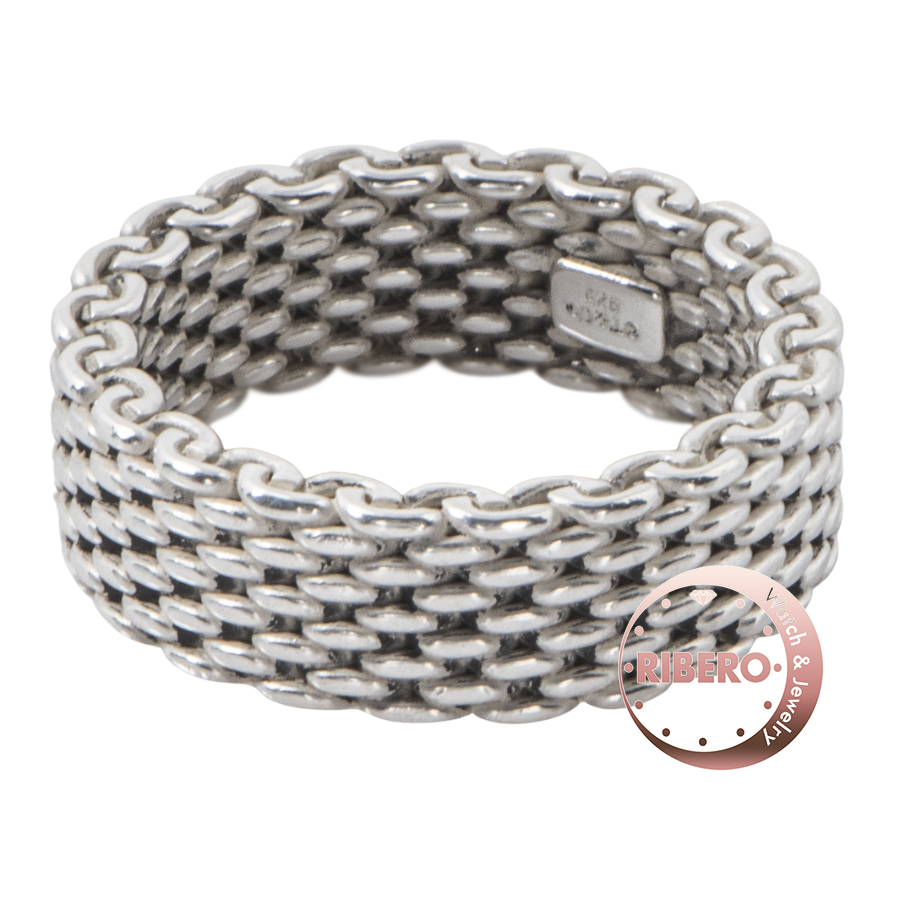 ティファニー サマセット リング・指輪 16.5号