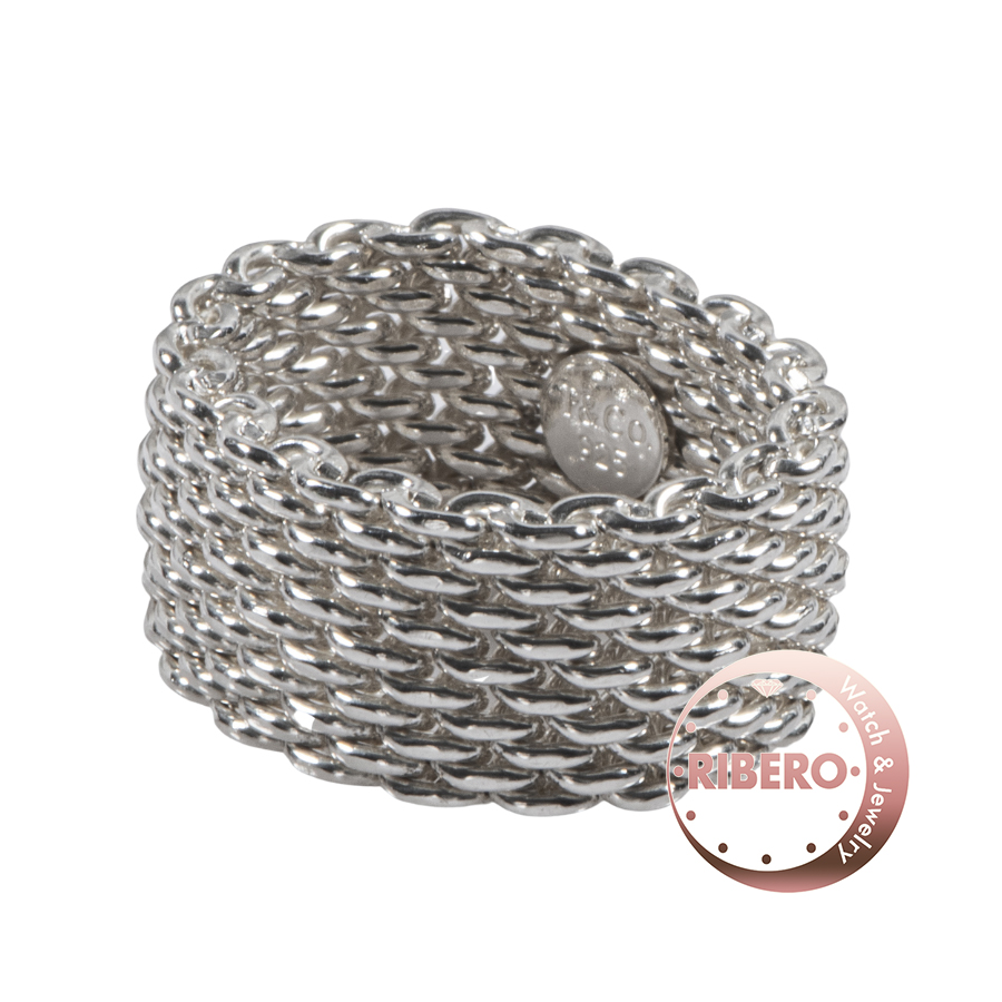 ティファニー サマセット リング・指輪 10号