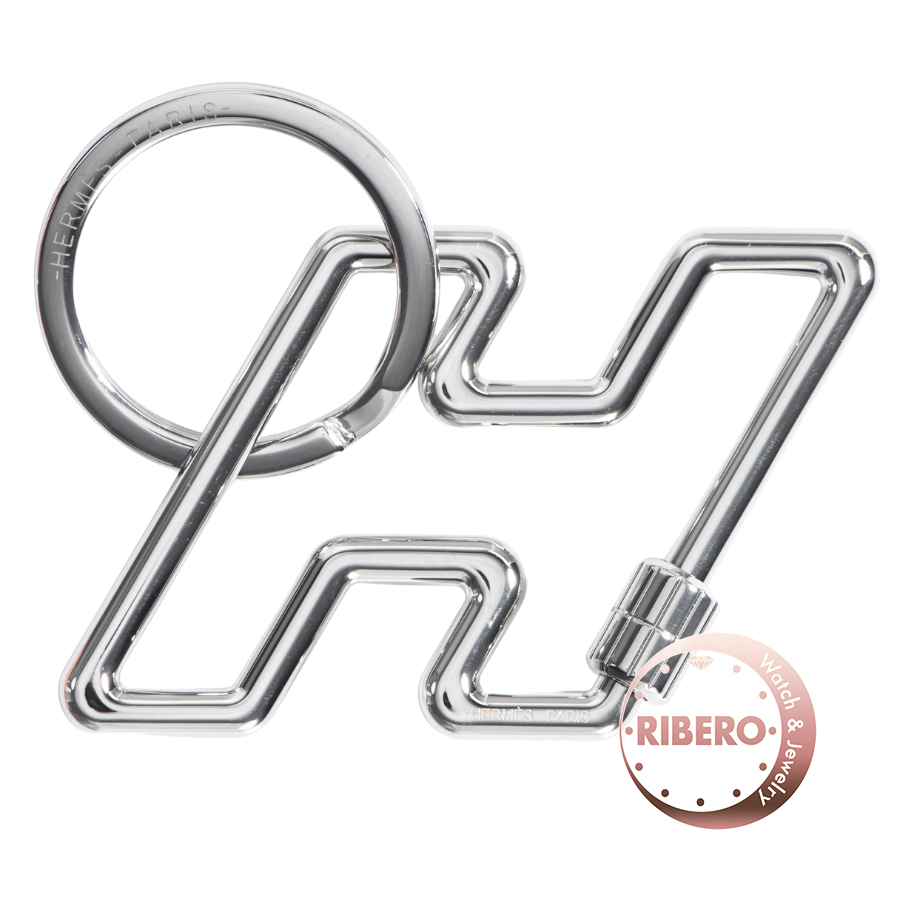 エルメス H Too Speed H トゥ スピード キーリング