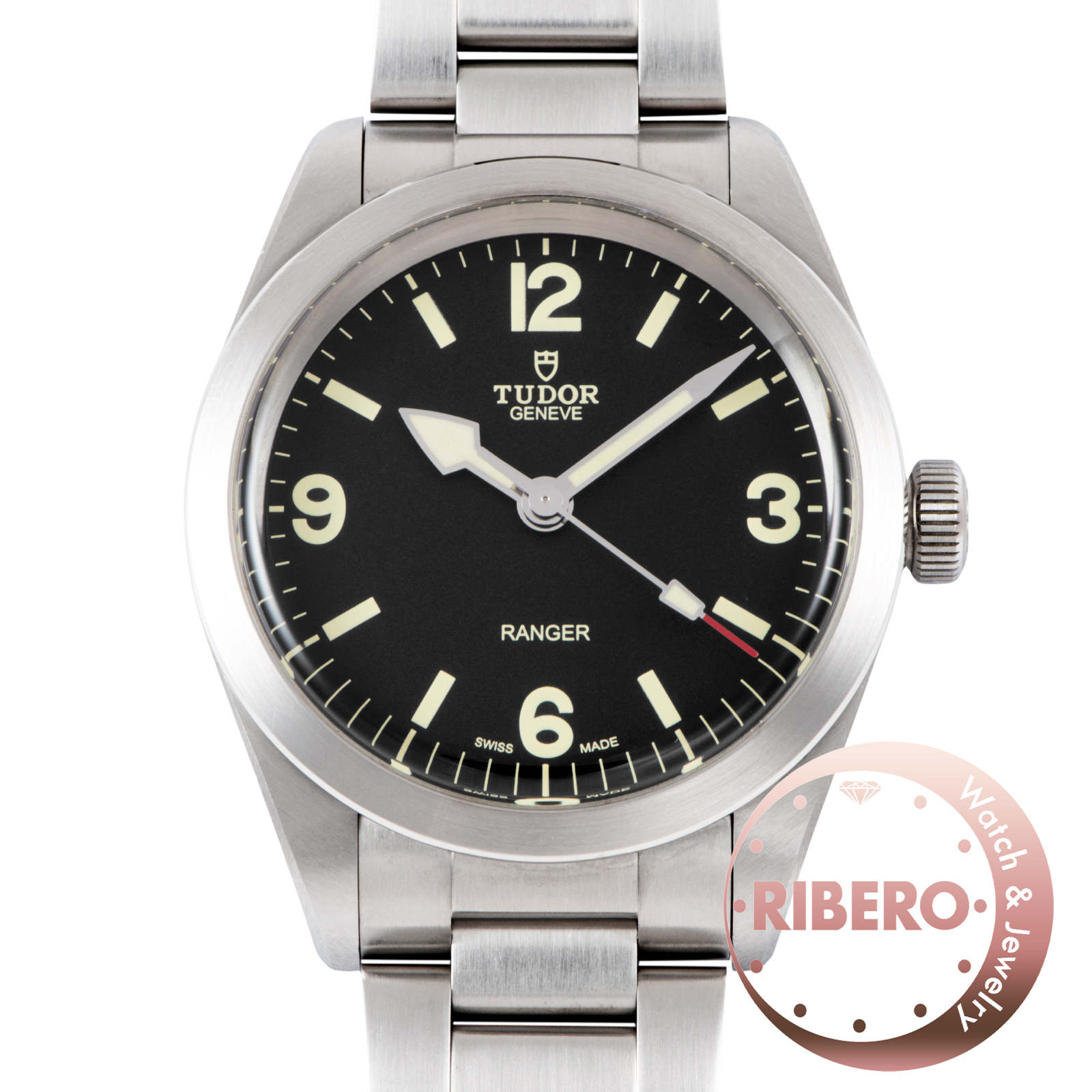 チューダー / チュードル レンジャー 79950