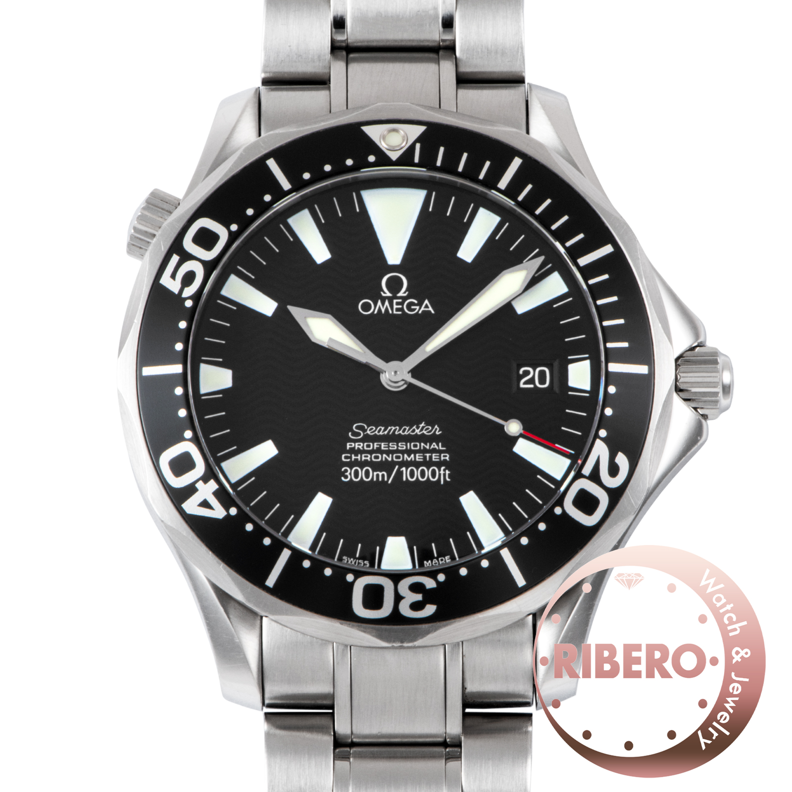 オメガ シーマスター 2254.50