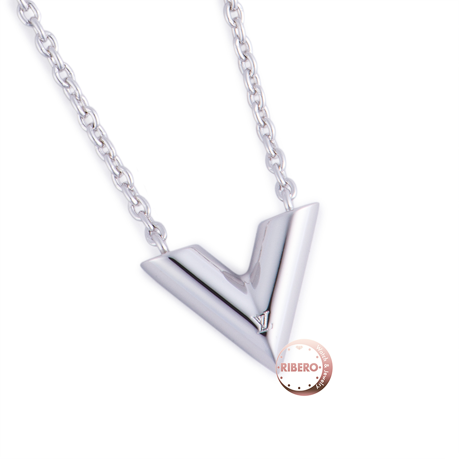 ルイ・ヴィトン エセンシャルV ネックレス