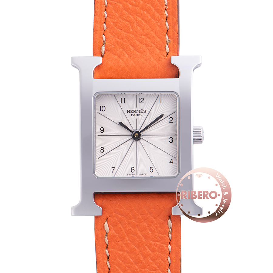 エルメス Ｈウォッチ HH1.210
