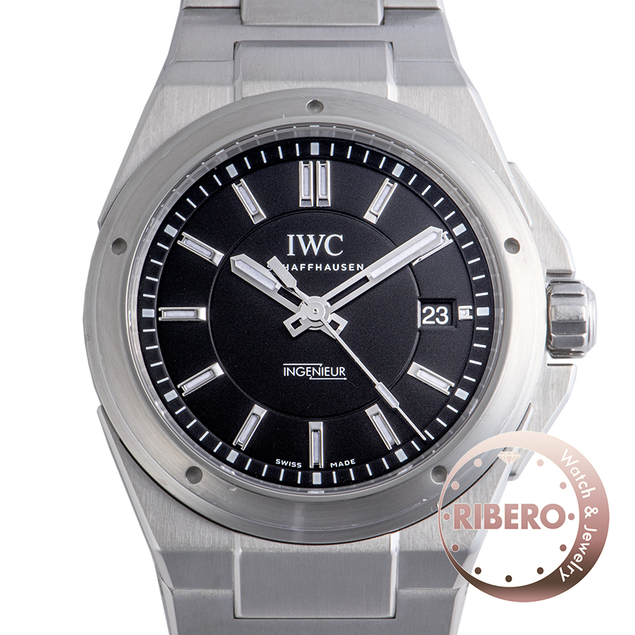 IWC インヂュニア オートマティック IW323902