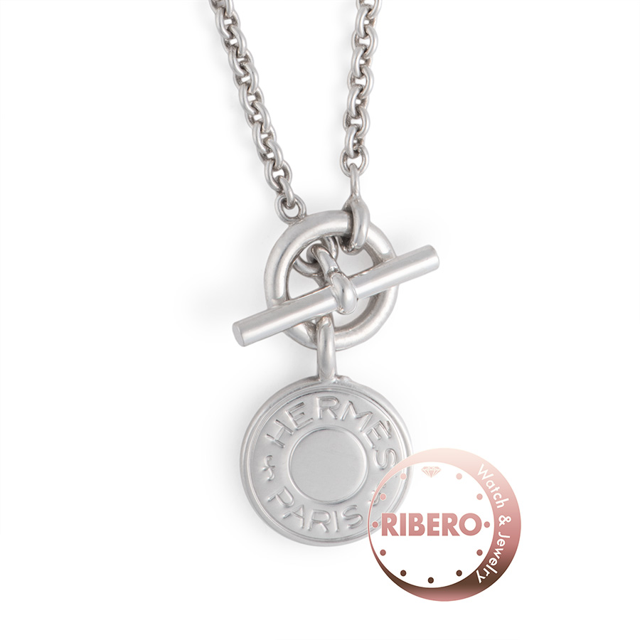 エルメス セリエ ネックレス