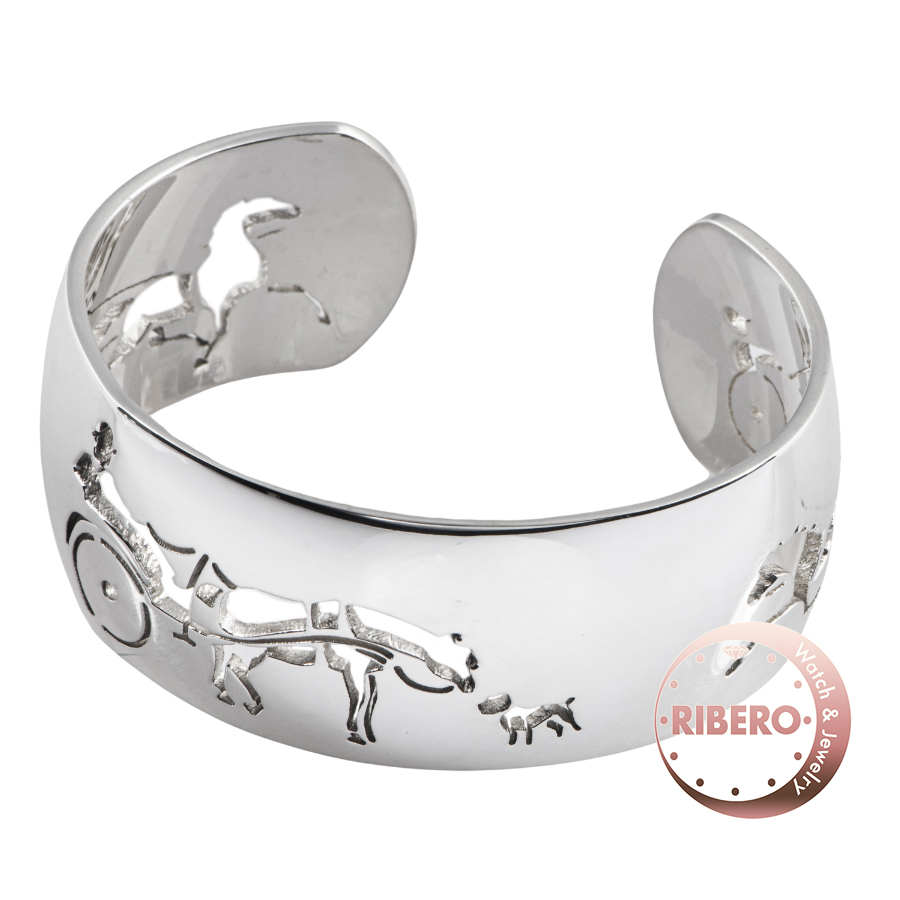 エルメス カフ バングル ブレスレット